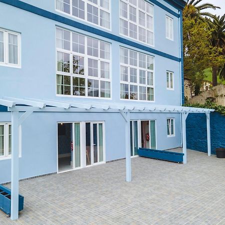 Apartamentos Boutique Casa Cigarran Vegadeo Extérieur photo